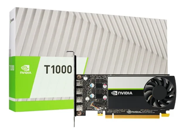 VGA LEADTEK NVIDIA T1000 8GB