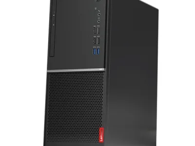 PC Lenovo V530-15ICB Pentium Gold G5400/ 4GB DDR4/ UHD Graphics 610/ Free Dos - 10TVA00DVA