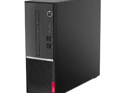 PC Lenovo V50S SFF i3-10100/ 4GB DDR4/ 1TB HDD/ UHD Graphic 630/ Fedora - 11HB004RVA