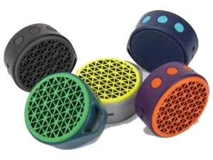 Loa Logitech X50 Bluetooth