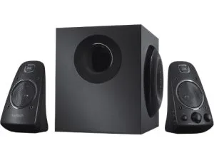 Loa Logitech Z623