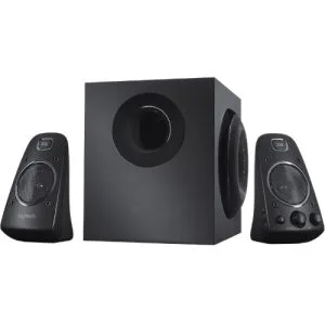 Loa Logitech Z623