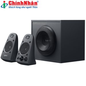 Loa Logitech Z625
