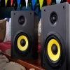 Loa thonet & vander KURBIS BT