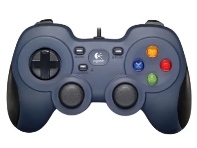 Logitech F310 Game Pad