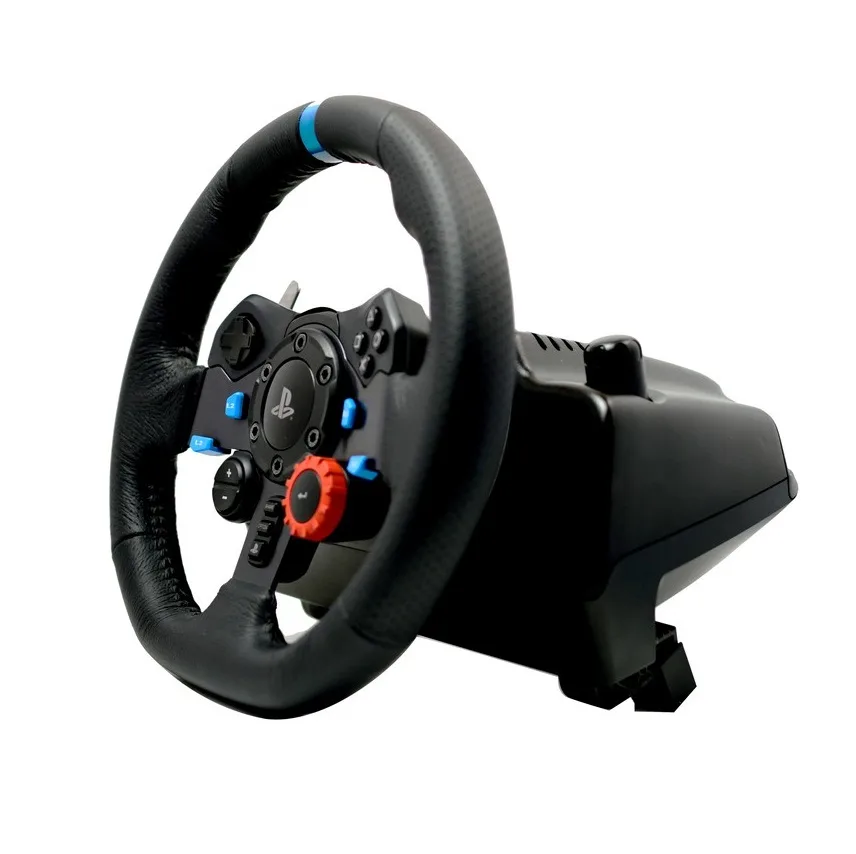 Vô Lăng Logitech G29
