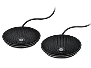 Logitech Group Expansion Microphones