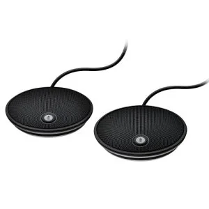 Logitech Group Expansion Microphones