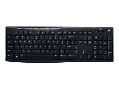 Keyboard Logitech K200