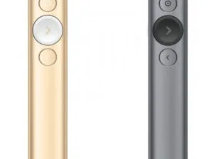 Bút trình chiếu Logitech Spotlight Wireless