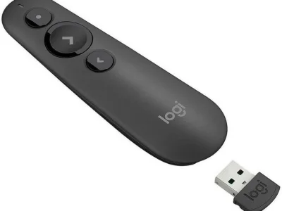 Bút trình chiếu Logitech R500
