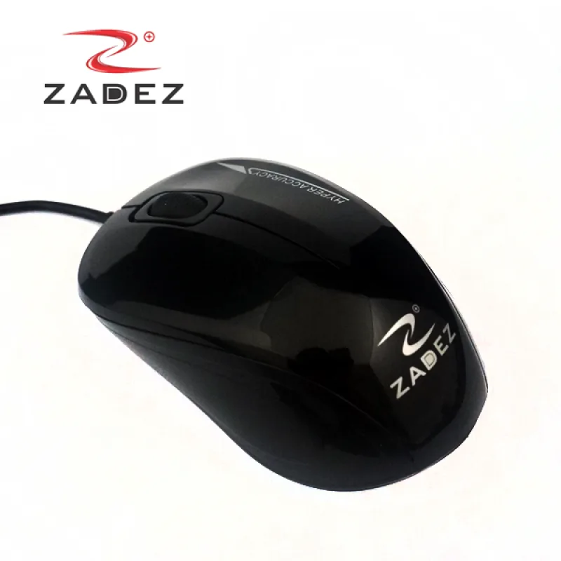 Chuột dây ZADEZ M-125