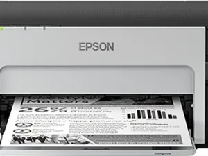 Máy in phun Epson M1120