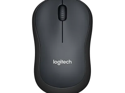 Mouse Logitech Silent M220