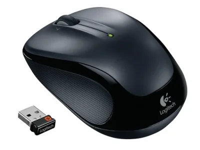 Chuột không dây Logitech Wireless Mouse M325