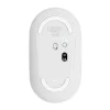 Mouse Logitech Pebble M350 WHITE (910-005600)
