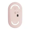 Chuột không dây Logitech Pebble M350 Rose (910-005601)