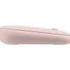 Chuột không dây Logitech Pebble M350 Rose (910-005601)