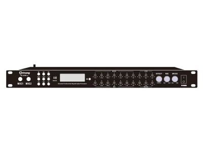 Mixer Arirang MA-2000 New - Thiết bị trộn tín hiệu âm thanh