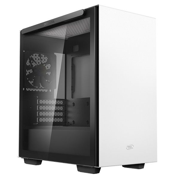 Vỏ case Deepcool Macube 110 WH