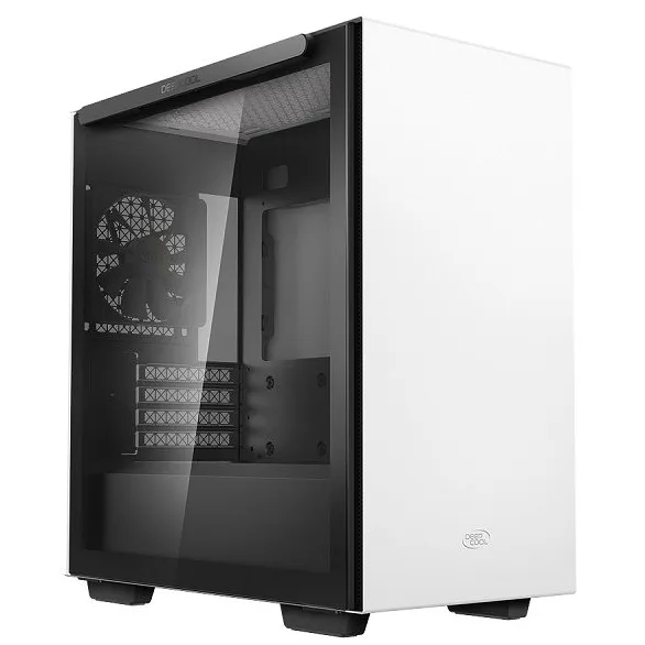 Vỏ case Deepcool Macube 110 WH