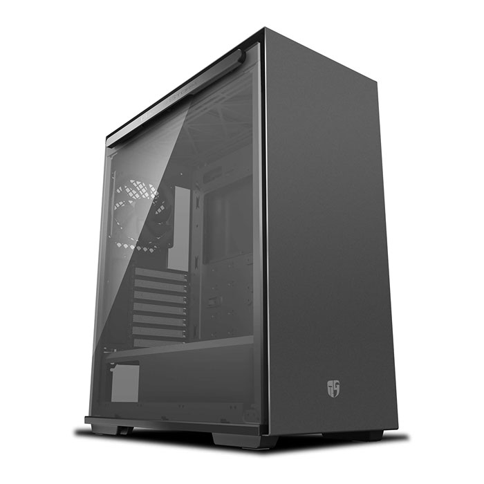 Vỏ case Deepcool Macube 310P BK