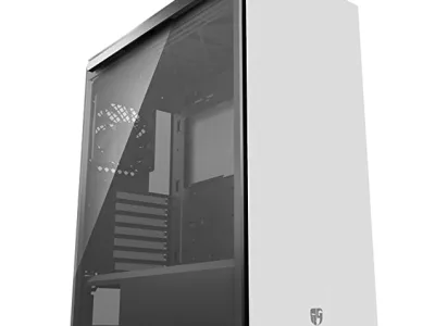 Vỏ case Deepcool Macube 550 WH