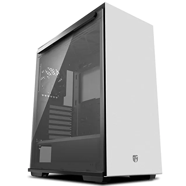 Vỏ case Deepcool Macube 550 WH