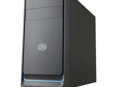 Vỏ Case Cooler Master MASTERBOX E300L