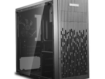 Vỏ case Deepcool Matrexx 30