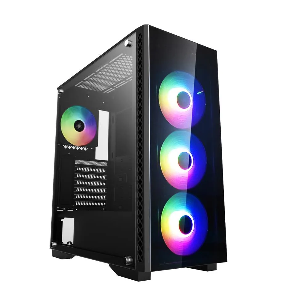 Vỏ case Deepcool MATREXX 50
