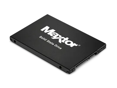 Seagate SSD Maxtor 240GB