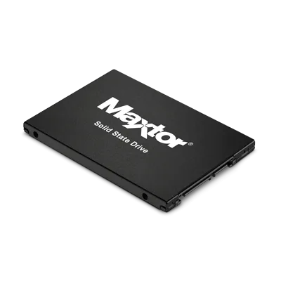 Seagate SSD Maxtor 240GB