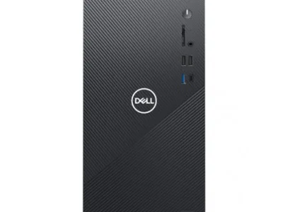 PC Dell Inspiron 3881 MT i3-10100/ 8GB DDR4/ 1TB SATA3/ UHD Graphics 630/ Win10 - 0K2RY3