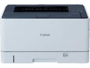 Máy in Laserjet Canon LBP 8100N