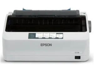 Máy in kim Epson LQ310