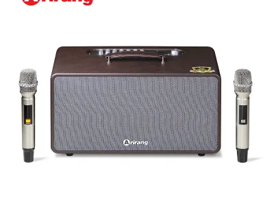 Bộ loa di động Arirang MB2 Pro+