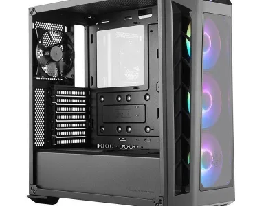 CASE COOLER MASTER MasterBox MB530P