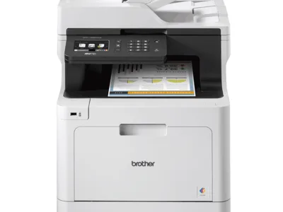 Máy in Color laser AIO Borther MFC-L8690CDW