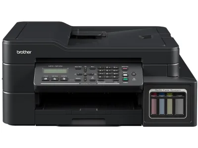 Máy in phun AIO Brother MFC-T910DW