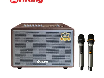 Bộ loa di động Arirang AM2