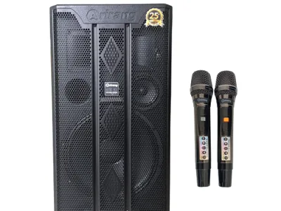 Bộ loa di động Arirang MK3 Max