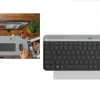 Combo Logitech MK470