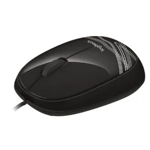 Mouse Logitech M105