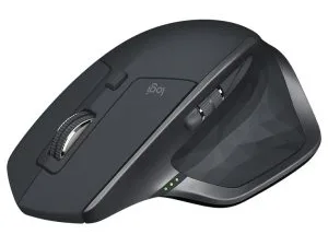 Mouse Wireless Logitech MX Master 2S