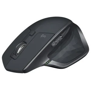 Mouse Wireless Logitech MX Master 2S