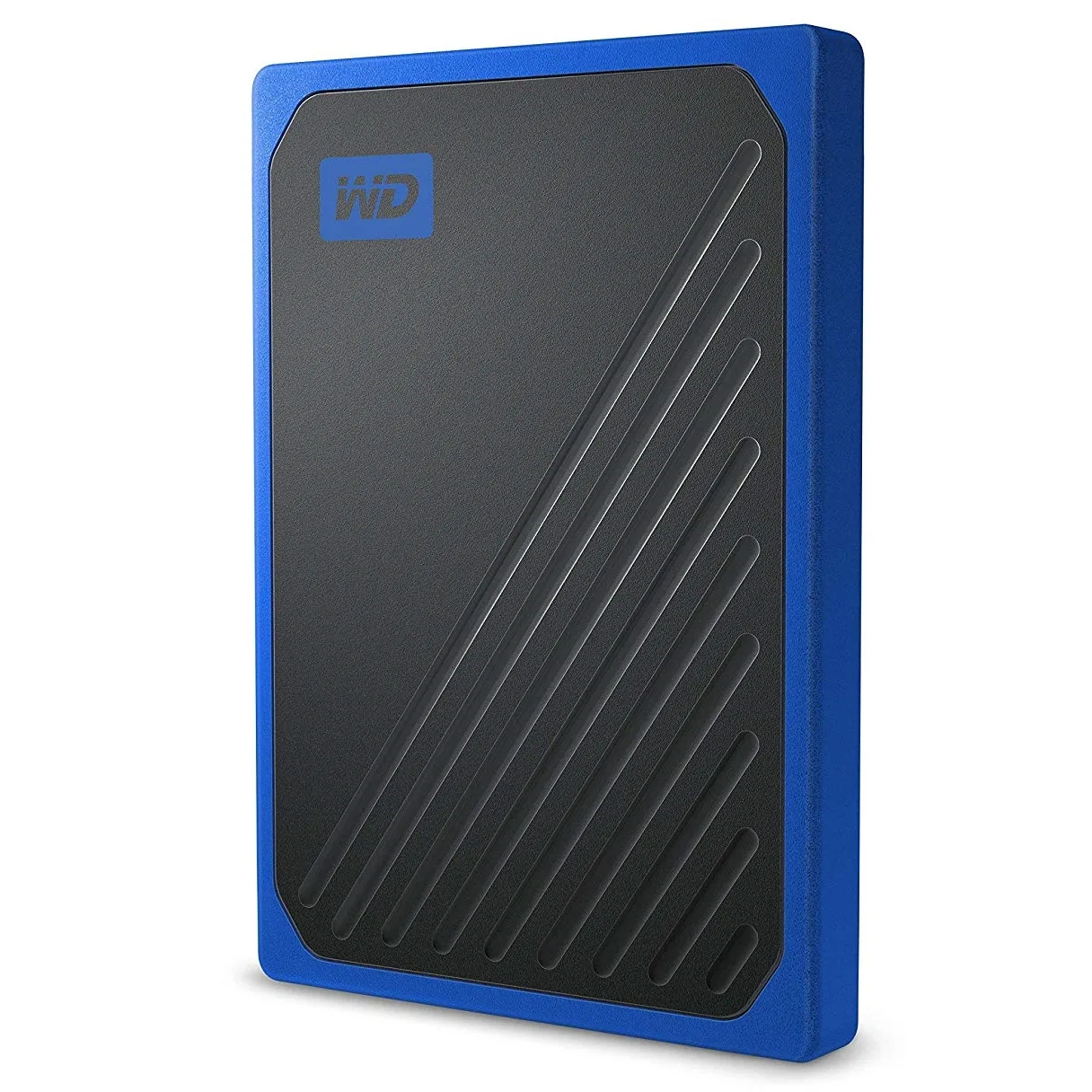 Western My Passport Go SSD 500GB