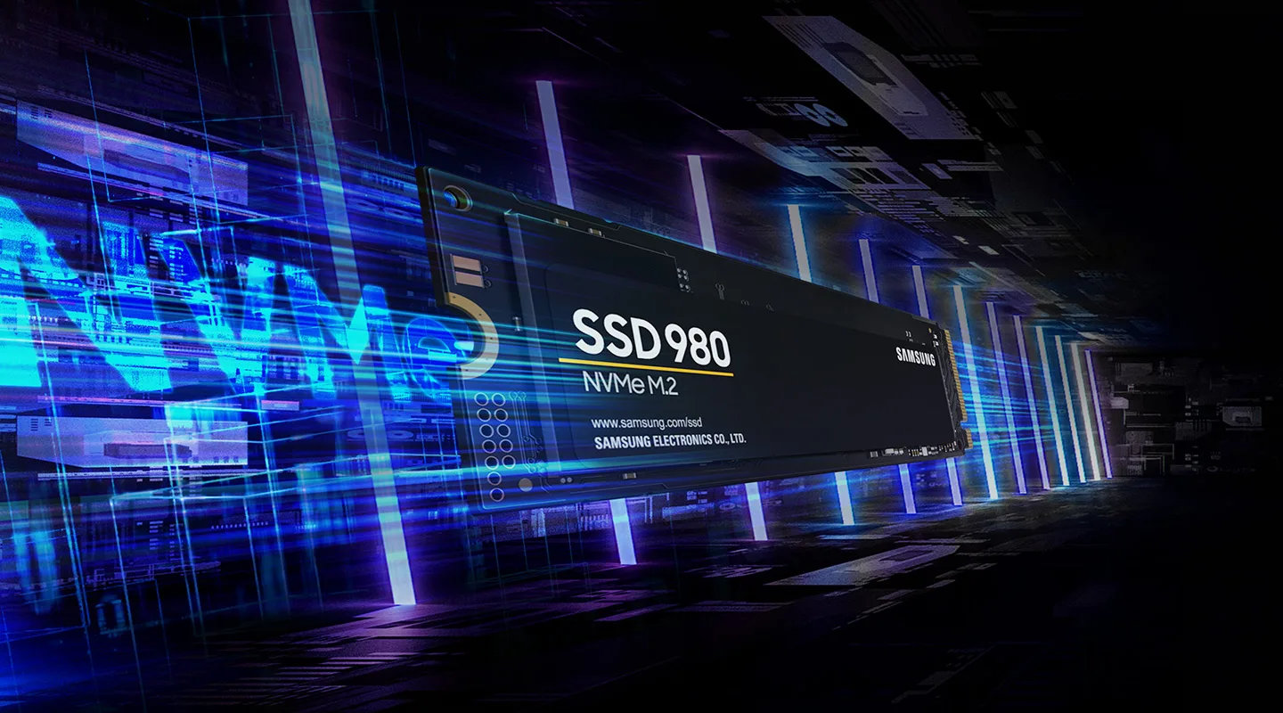 Ổ cứng Samsung SSD 500GB MZ-V8V500BW