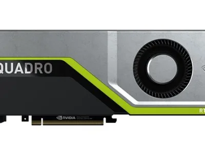 VGA NVIDIA Quadro RTX 5000 16GB (4)DP+USBc 5JH81AA