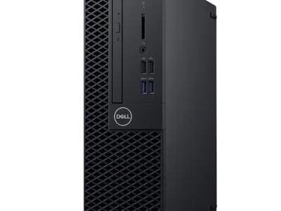 PC Dell OptiPlex 3070 MT i5-9500/ 4GB DDR4/ 1TB HDD/ UHD Graphics 630/ Fedora